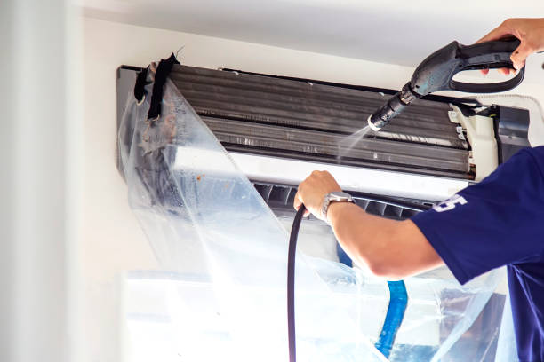 Coronita, CA Airduct Cleaning Company